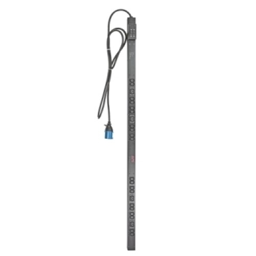 PDU APC AP7553WX667, 20 x C13, 4 x C19, Black