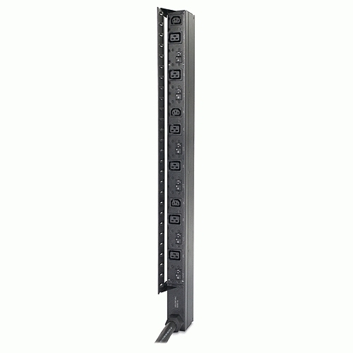 PDU APC AP7567, 3 x C13, 6 x C19, Black