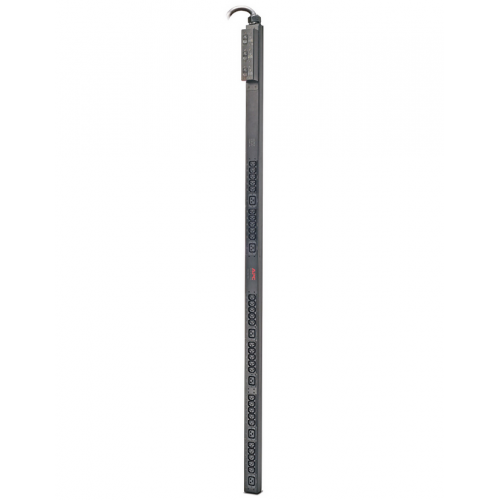 PDU APC AP7568, 30 x C13, 6 x C19, Black