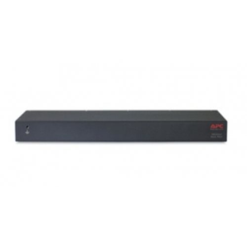 PDU APC AP7820, 8x C13, Black