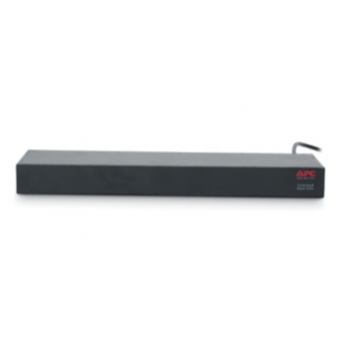 PDU APC AP7921, 8x C13, Black