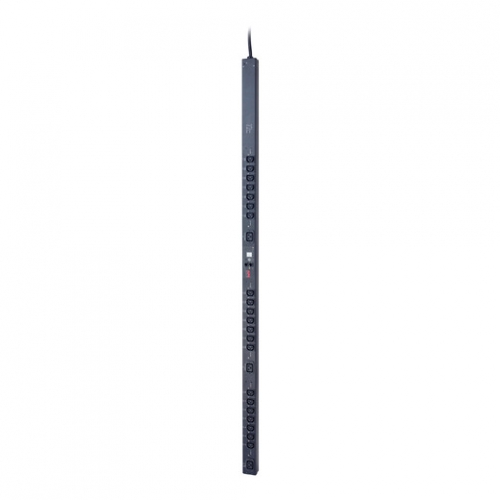 PDU APC Switched AP7957, 21 x C13, 3 x C19, Black