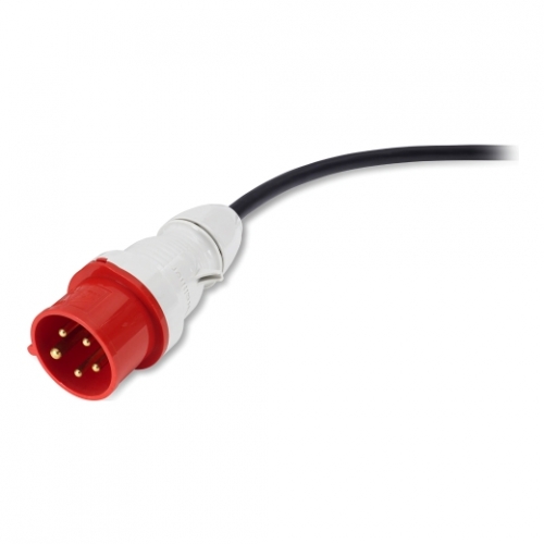 PDU APC Switched AP7957, 21 x C13, 3 x C19, Black