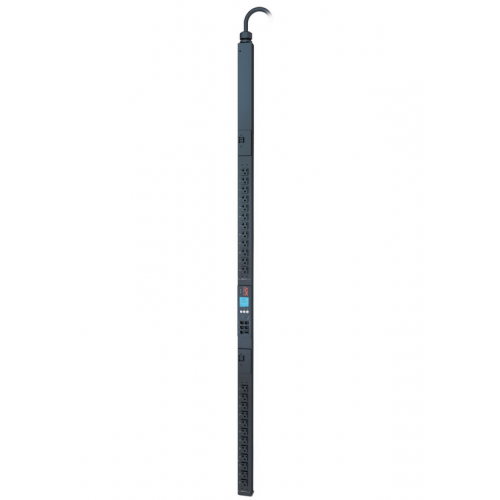 PDU APC 2G Metered AP8832, 24 x 5-20R, Black