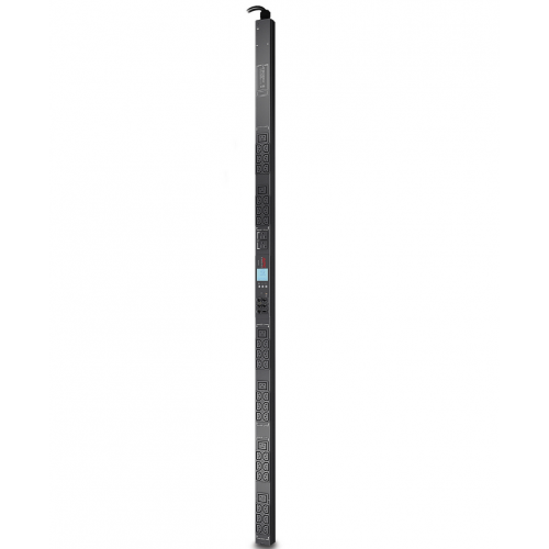 PDU APC 2G Metered AP8861, 36 x C13, 6 x C19, 2 x 5-20R, Black