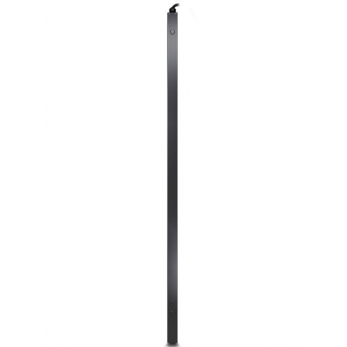 PDU APC 2G Metered AP8861, 36 x C13, 6 x C19, 2 x 5-20R, Black