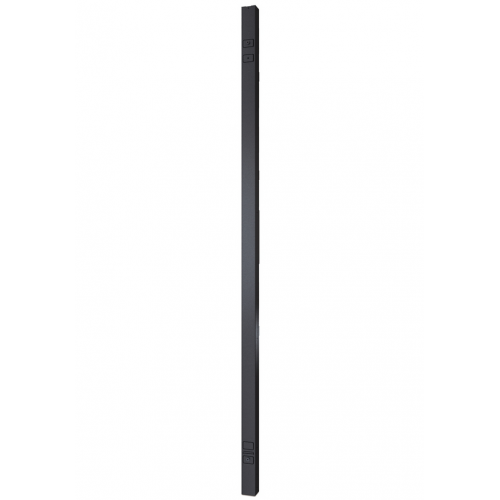 PDU APC 2G Metered AP8868, 36 x C13, 6 x C19, Black