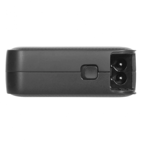 Incarcator retea Targus HyperJuice APA109GL, 2x USB-C, 2x USB-A, 100W, Black