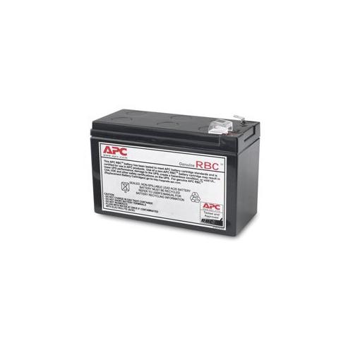 Acumulator UPS APC RBC110, 12V, 7Ah