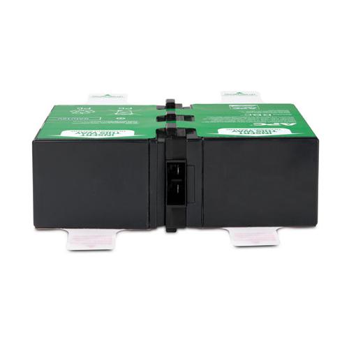 Acumulator UPS APC RBC124, 24V, 9Ah