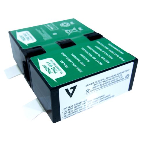Acumulator V7 APCRBC124-V7-1E pentru APCRBC124