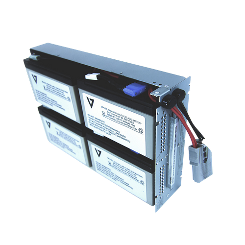 Acumulator UPS V7 RBC132 pentru APC APCRBC132