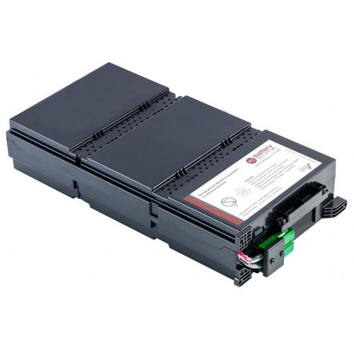 Acumulator UPS APC RBC141, 12V, 5.1Ah