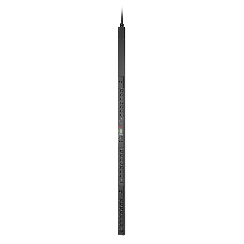 PDU APC APDU9953, 21x C13, 3x C19, Black