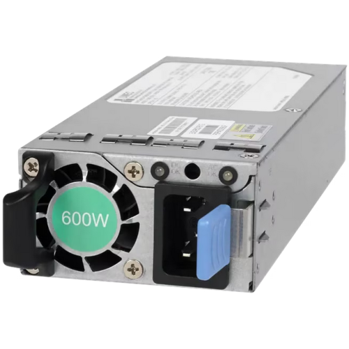 600W 100-240VAC MODULAR PSU