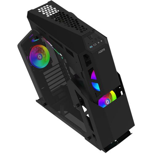 Carcasa AQIRYS Procyon aRGB, Fara Sursa