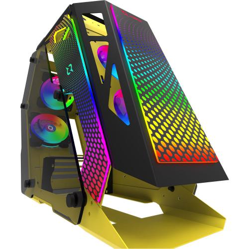 Placute LED AQIRYS Saiph ARGB Plates