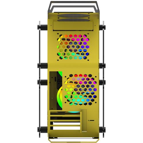 Carcasa AQIRYS Saiph, Fara Sursa