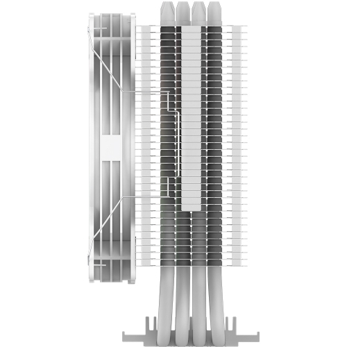 Cooler procesor AQIRYS Uranus LS 2.0 White, 120mm