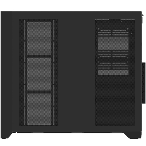 Carcasa AQIRYS XO-1 Black, Fara Sursa