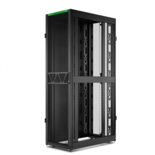 Rack APC NetShelter SX Gen2 AR3105B2, 45U, 600x1070, Black
