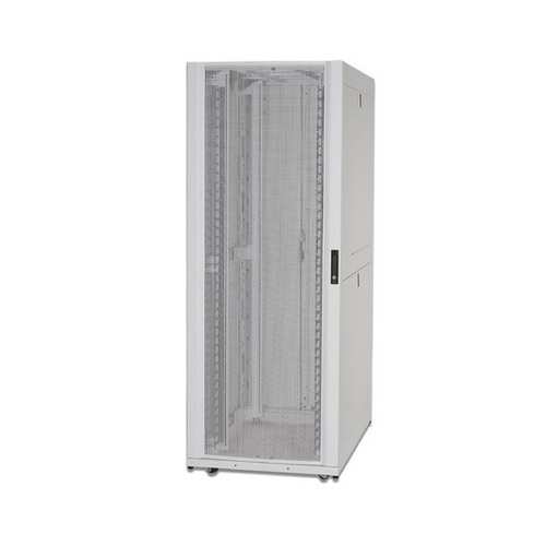 Rack APC NetShelter SX AR3140G, 42U, 750x1070, White