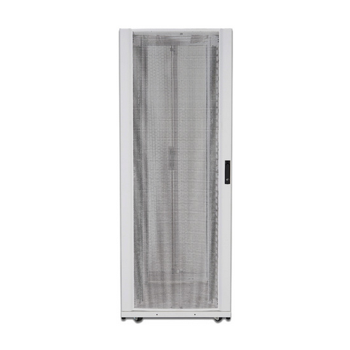 Rack APC NetShelter SX AR3140G, 42U, 750x1070, White