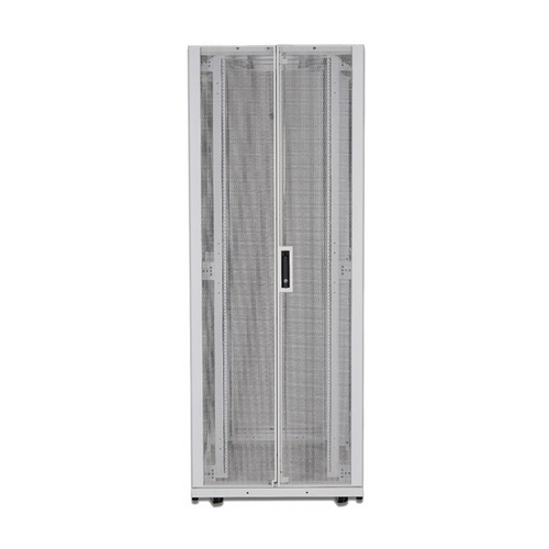 Rack APC NetShelter SX AR3140G, 42U, 750x1070, White