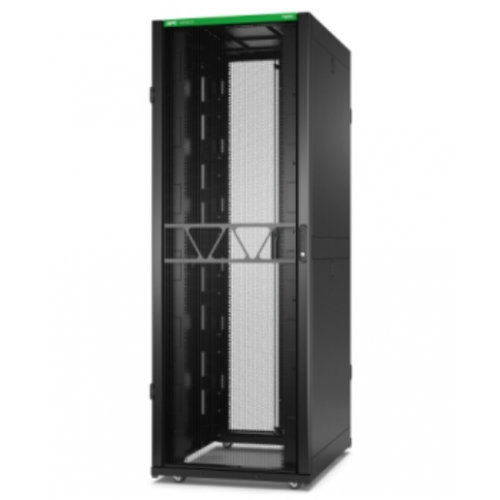 Rack APC NetShelter SX Gen2 AR3155B2, 45U, 750x1070, Black