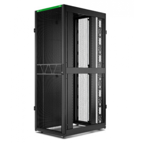 Rack APC NetShelter SX Gen2 AR3155B2, 45U, 750x1070, Black