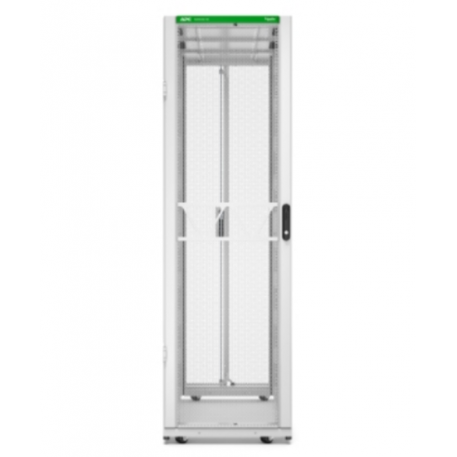 Rack APC NetShelter SX Gen2 AR3300W2, 42U, 600x1200, White
