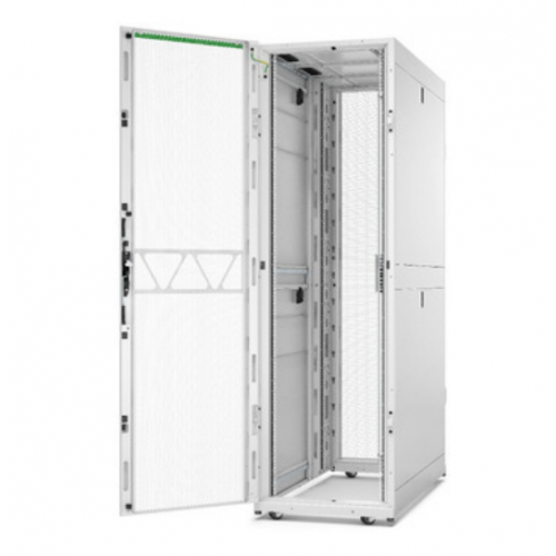 Rack APC NetShelter SX Gen2 AR3300W2, 42U, 600x1200, White