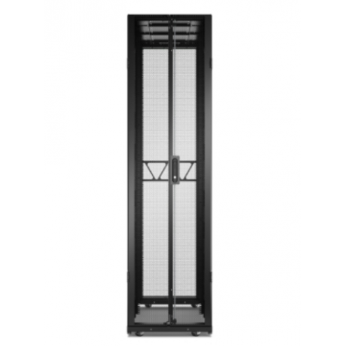 Rack APC NetShelter SX Gen2 AR3307B2, 48U, 600x1200, Black
