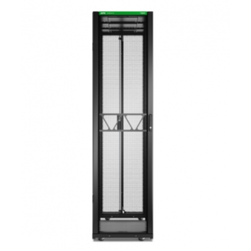 Rack APC NetShelter SX Gen2 AR3307B2, 48U, 600x1200, Black