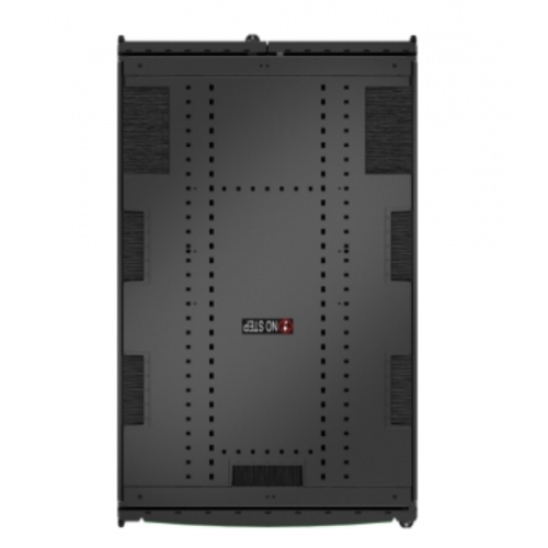 Rack APC NetShelter SX Gen2 AR3357B2, 48U, 750x1200, Black
