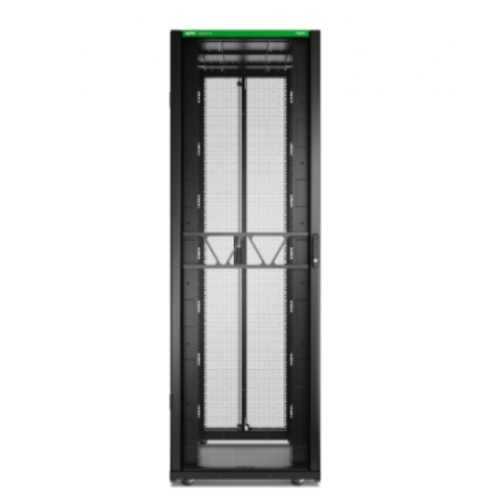Rack APC NetShelter SX Gen2 AR3357B2, 48U, 750x1200, Black