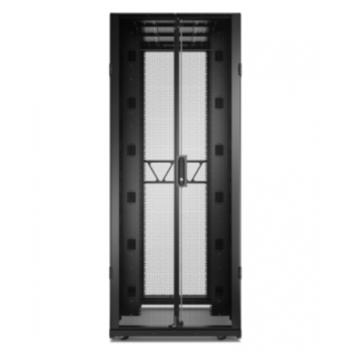 Rack APC NetShelter SX Gen2 AR3380B2, 42U, 800x1200, Black