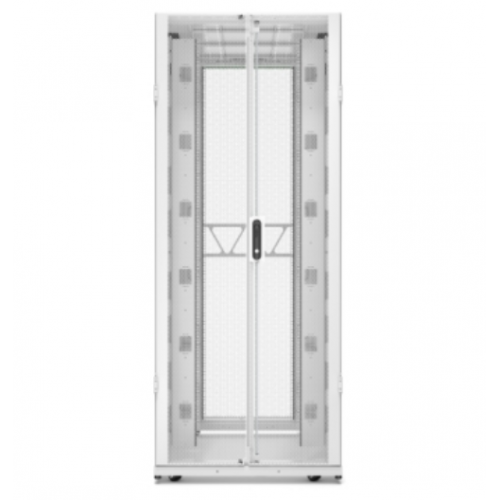 Rack APC NetShelter SX Gen2 AR3380W2, 42U, 800x1200, White