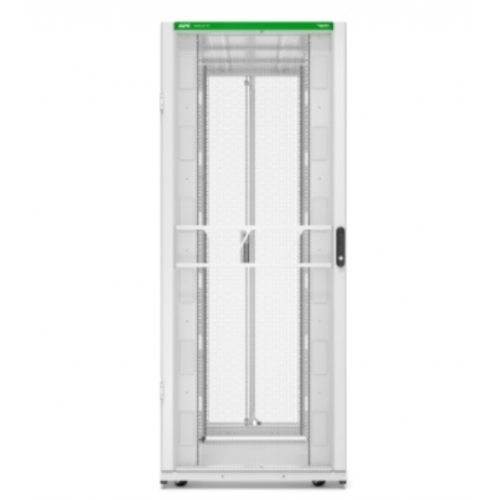 Rack APC NetShelter SX Gen2 AR3380W2, 42U, 800x1200, White