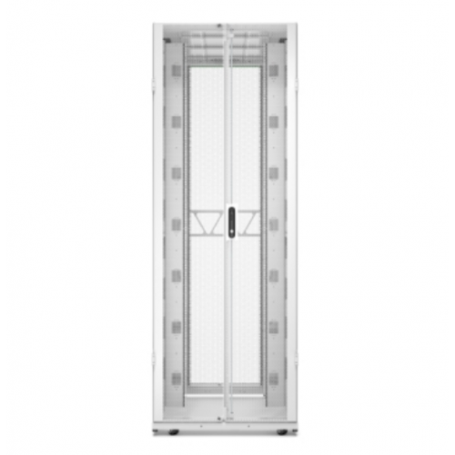 Rack APC NetShelter SX Gen2 AR3380W2, 48U, 800x1200, White