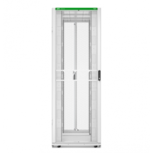 Rack APC NetShelter SX Gen2 AR3380W2, 48U, 800x1200, White