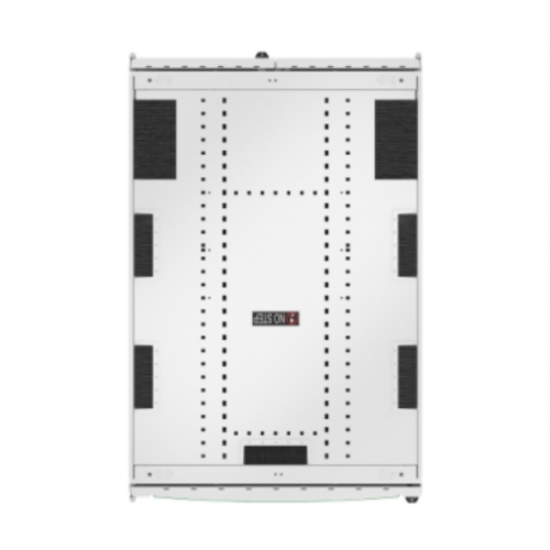 Rack APC NetShelter SX Gen2 AR3380W2, 48U, 800x1200, White