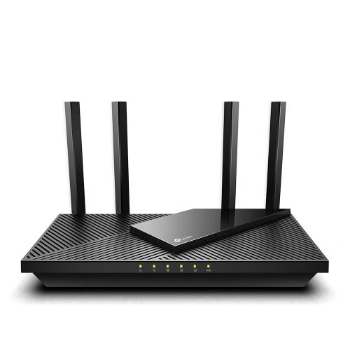 Router TP-Link Archer AX55, 4x LAN