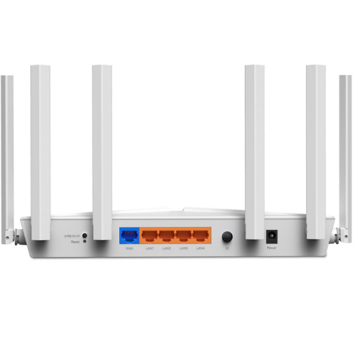 TPL WI-FI 6 ROUTER GB ARCHER AX56