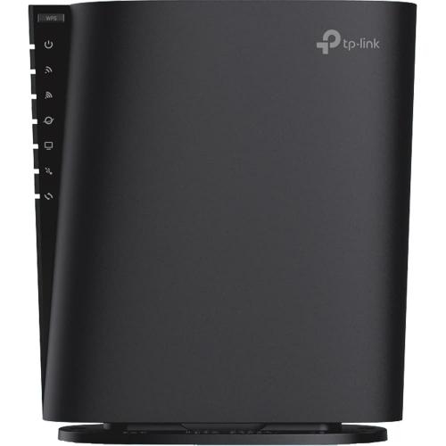 Router TP-Link Archer AX80, 3x LAN