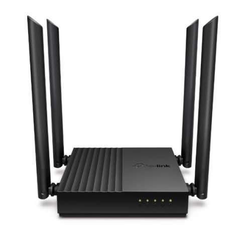 Router TP-Link Archer C64, 4x LAN