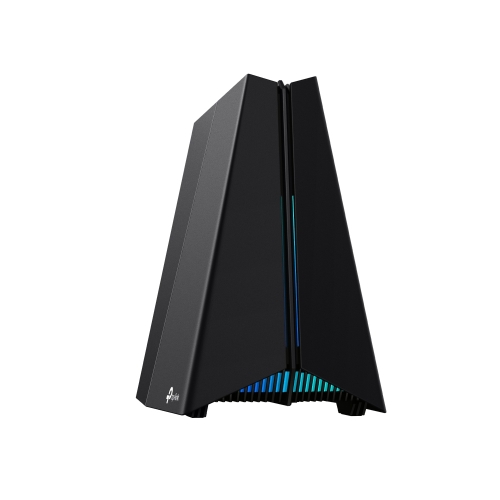 Router Wireless TP-Link Archer GXE75, 3 x LAN