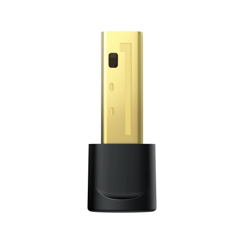 Adaptor Wireless TP-Link TX10UB Nano, USB 2.0, Black
