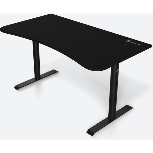 Birou gaming Arozzi Arena Medium, Black