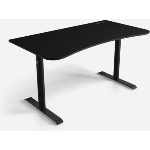 Birou gaming Arozzi Arena Medium, Black